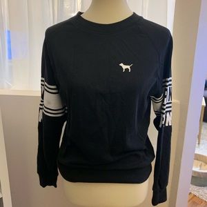Victoria’s Secret PINK x-small sweatshirt